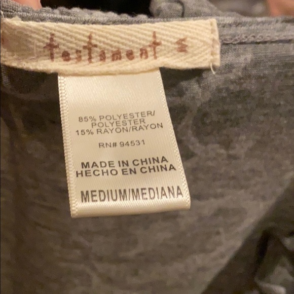 Tank - Picture 3 of 3